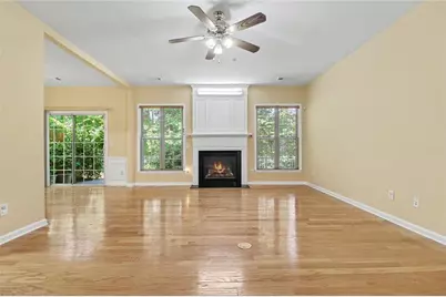 1490 Bellsmith Drive, Roswell, GA 30076 - Photo 6