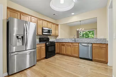 1490 Bellsmith Drive, Roswell, GA 30076 - Photo 14