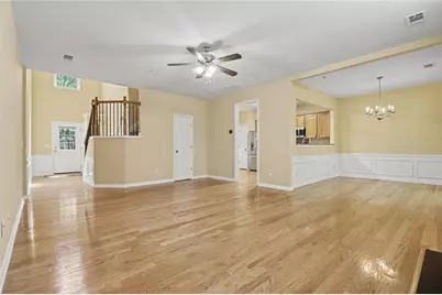 1490 Bellsmith Drive, Roswell, GA 30076 - Photo 4