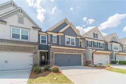 1936 Frisco Way, Suwanee, GA 30024 - Photo 2