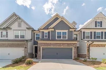 1936 Frisco Way, Suwanee, GA 30024 - Photo 1