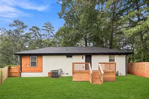 2131 Holly Hill Dr, Decatur, GA 30032 - Photo 2
