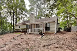 5990 Bayside Dr NW, Acworth, GA 30101 - Photo 20