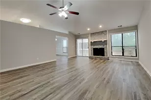 5990 Bayside Dr NW, Acworth, GA 30101 - Photo 2