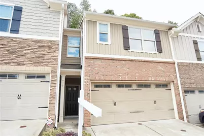 177 Townview Drive, Woodstock, GA 30189 - Photo 4