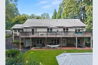 731 Hidden Lakes Trail, Jefferson, GA 30549 - Photo 56