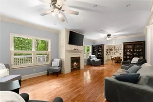 731 Hidden Lakes Trail, Jefferson, GA 30549 - Photo 20