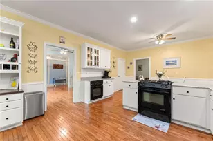731 Hidden Lakes Trail, Jefferson, GA 30549 - Photo 8