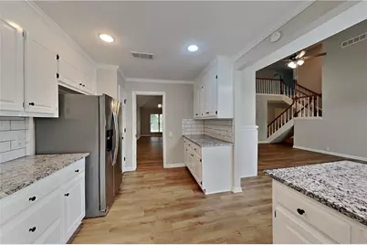 1947 Hunters Bend Court, Marietta, GA 30062 - Photo 4