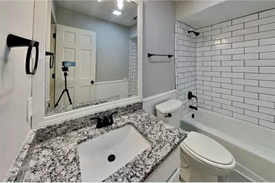 1947 Hunters Bend Court, Marietta, GA 30062 - Photo 16