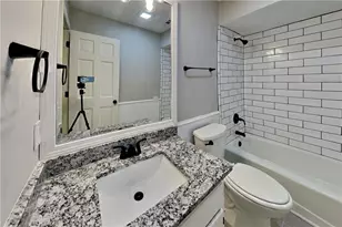 1947 Hunters Bend Ct, Marietta, GA 30062 - Photo 16