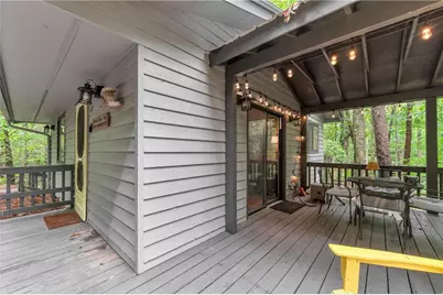 43 Whispering Pines Lane, Sautee Nacoochee, GA 30571 - Photo 4