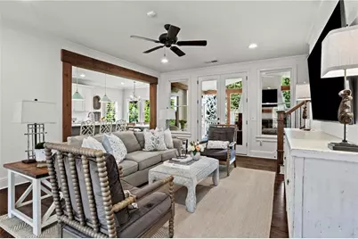 2663 N Thompson Road NE, Atlanta, GA 30319 - Photo 8
