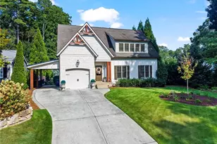 2663 N Thompson Rd NE, Atlanta, GA 30319 - Photo 2