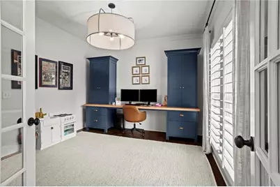 2663 N Thompson Road NE, Atlanta, GA 30319 - Photo 18