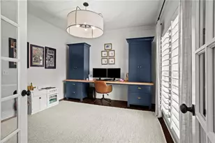 2663 N Thompson Rd NE, Atlanta, GA 30319 - Photo 18