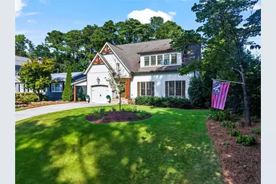 2663 N Thompson Road NE, Atlanta, GA 30319 - Photo 46