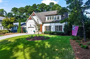 2663 N Thompson Rd NE, Atlanta, GA 30319 - Photo 46