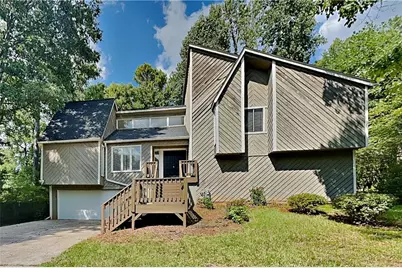 3013 Alberta Drive, Marietta, GA 30062 - Photo 1