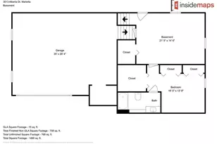 3013 Alberta Dr, Marietta, GA 30062 - Photo 22