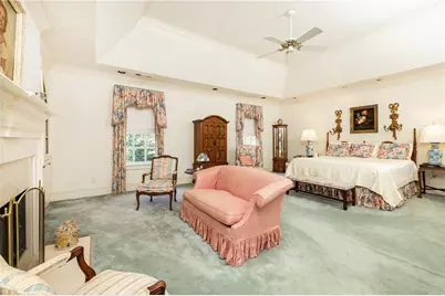 1696 West Wesley Road NW, Atlanta, GA 30327 - Photo 18