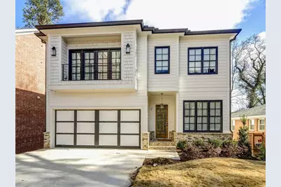 2981 Lookout Place NE, Atlanta, GA 30305 - Photo 1