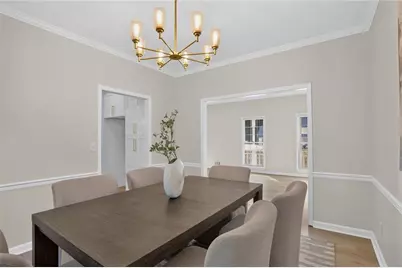 2105 Fair Ridge Court, Jonesboro, GA 30236 - Photo 6