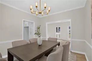 2105 Fair Ridge Ct, Jonesboro, GA 30236 - Photo 6