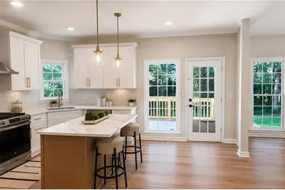 2105 Fair Ridge Court, Jonesboro, GA 30236 - Photo 10