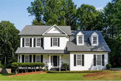 2105 Fair Ridge Court, Jonesboro, GA 30236 - Photo 1