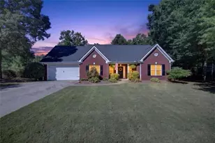 144 Feldspar Dr, Jefferson, GA 30549 - Photo 1
