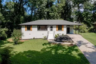 280 Worthington Dr, Marietta, GA 30068 - Photo 1