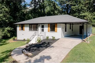280 Worthington Drive, Marietta, GA 30068 - Photo 2
