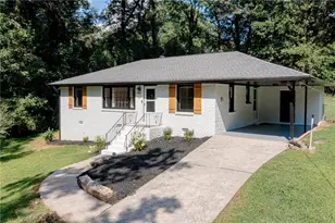 280 Worthington Dr, Marietta, GA 30068 - Photo 2