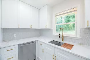 280 Worthington Dr, Marietta, GA 30068 - Photo 4