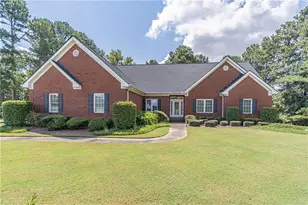 3562 Thompson Mill Rd, Buford, GA 30519 - Photo 1