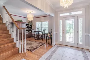 3562 Thompson Mill Rd, Buford, GA 30519 - Photo 8
