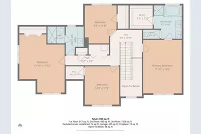 2275 Worthington Drive, Powder Springs, GA 30127 - Photo 52