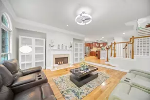453 Cooper Woods Ct SE, Smyrna, GA 30082 - Photo 18