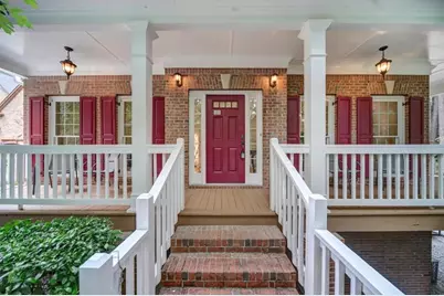 453 Cooper Woods Court SE, Smyrna, GA 30082 - Photo 2