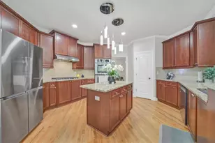 453 Cooper Woods Ct SE, Smyrna, GA 30082 - Photo 12