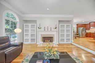 453 Cooper Woods Ct SE, Smyrna, GA 30082 - Photo 20