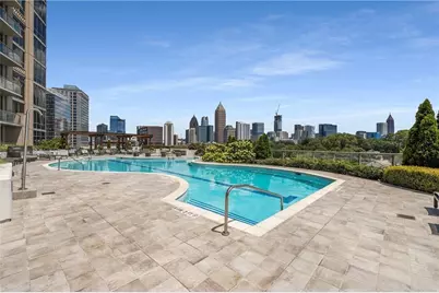 270 17th Street NW #1804, Atlanta, GA 30363 - Photo 14