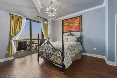 270 17th Street NW #1804, Atlanta, GA 30363 - Photo 12