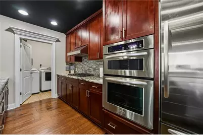 270 17th Street NW #1804, Atlanta, GA 30363 - Photo 2