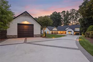 3275 Lanier Beach South Rd, Cumming, GA 30041 - Photo 2