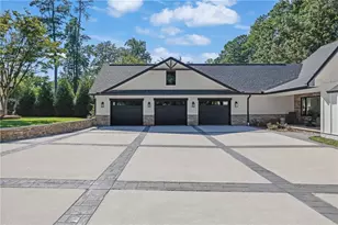 3275 Lanier Beach South Rd, Cumming, GA 30041 - Photo 4