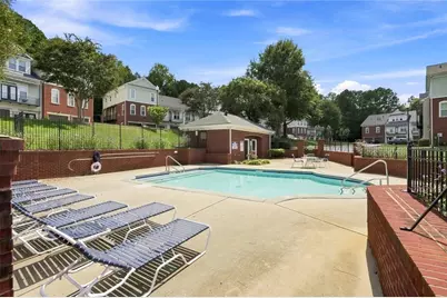 6035 Brookside Oak Circle, Norcross, GA 30093 - Photo 20