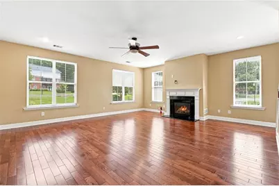 6035 Brookside Oak Circle, Norcross, GA 30093 - Photo 30