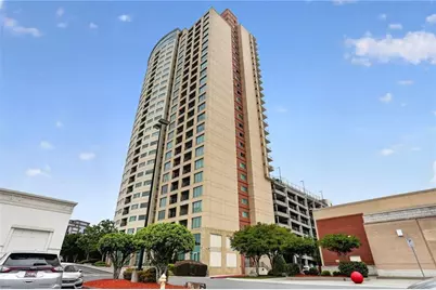 4561 Olde Perimeter Way #1104, Atlanta, GA 30346 - Photo 2